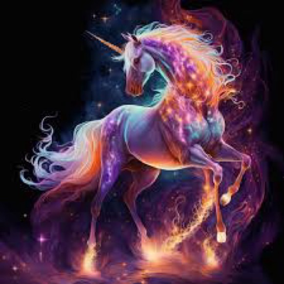 The Unicorn 🦄 no theme share show - Picture 2 of 10